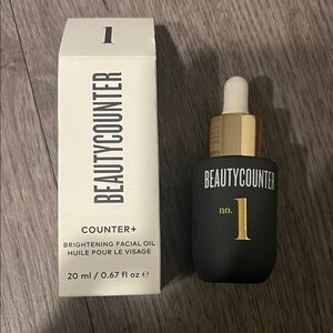 Beautycounter No. 1 Facial Oil